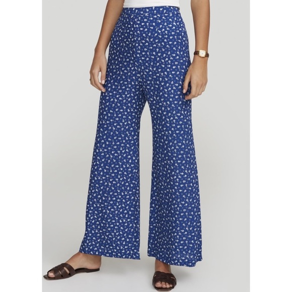 Faithfull the Brand Pants - Faithful the brand Gabrielle pant